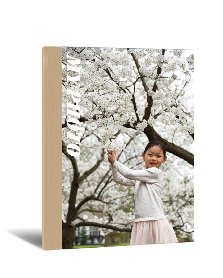 Photo books Photo books