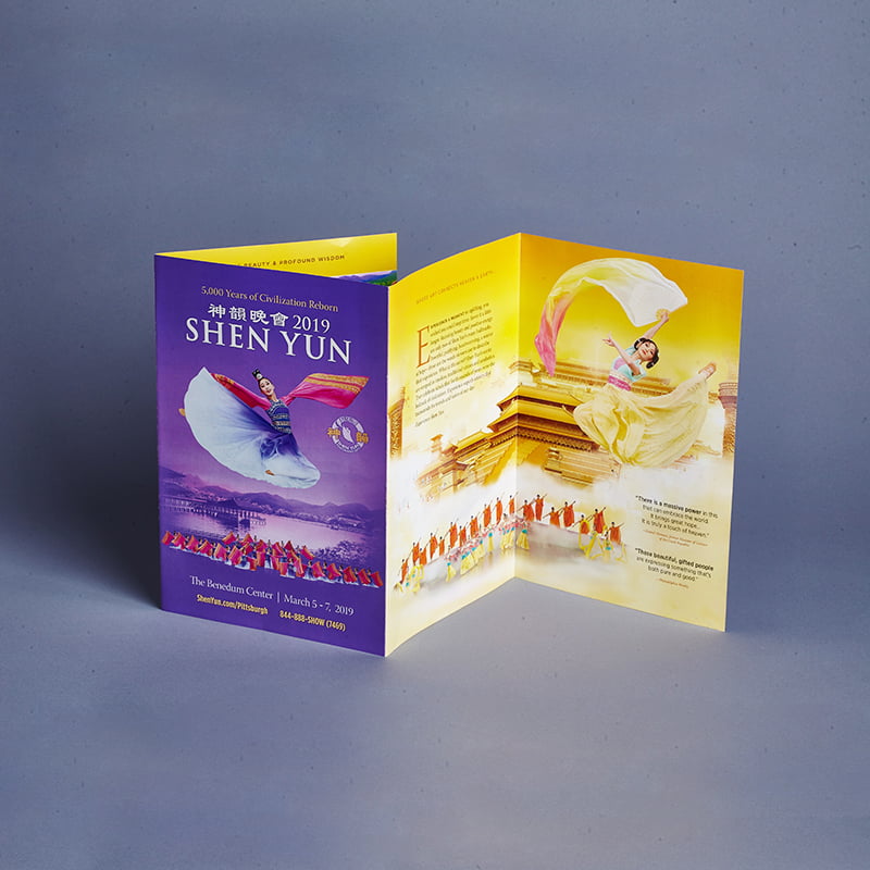 Pamphlets