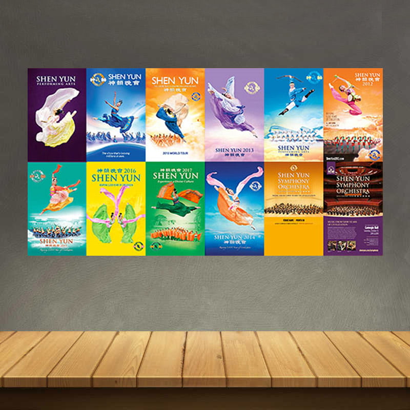 Posters