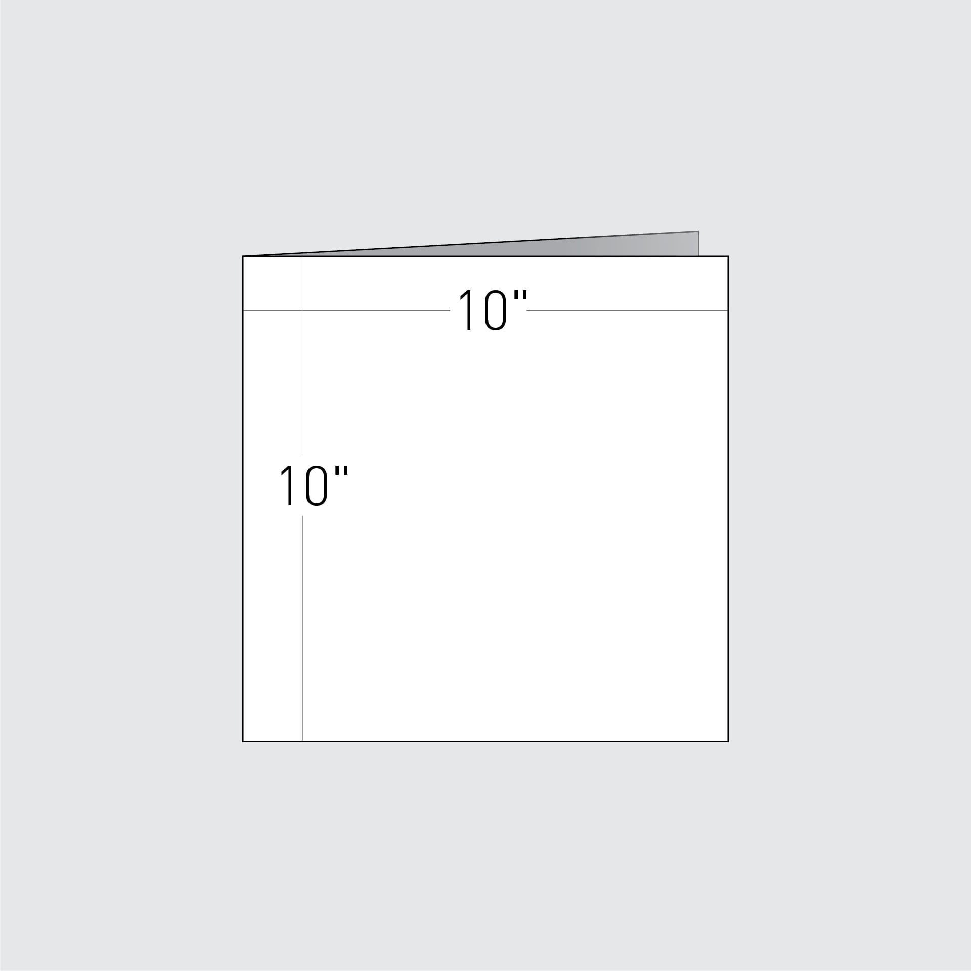 Large Square size