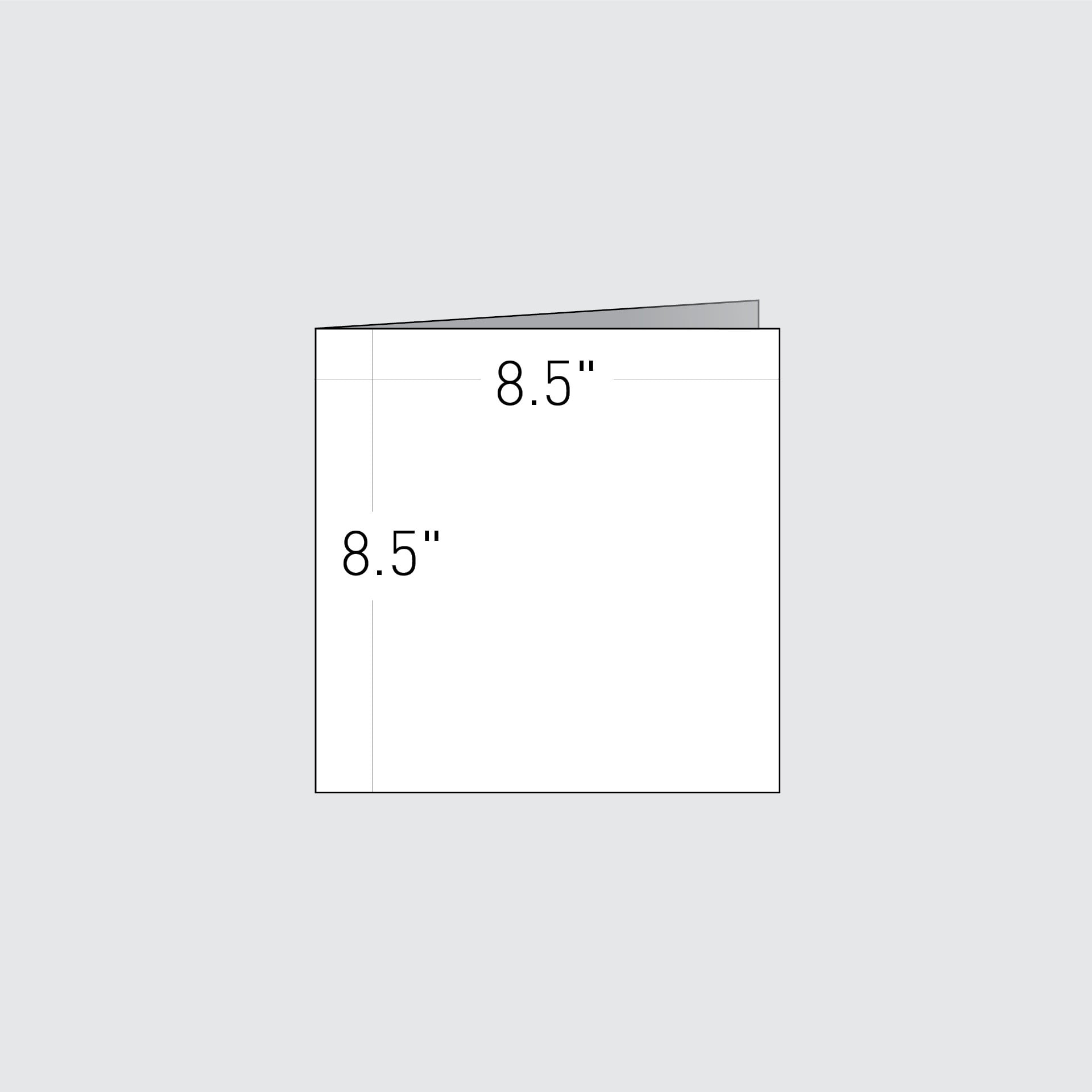 Square size Square size